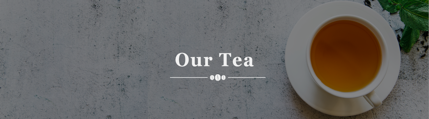 our tea-title